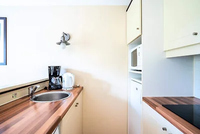 De huizen van Lacanau les Pins