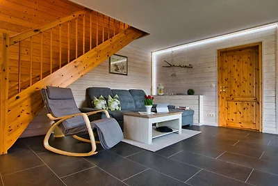 Half vrijstaande woning, Hasselfelde