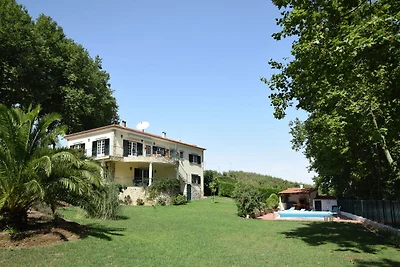 Villa mit privatem Pool