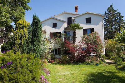 Moderne Ferienwohnung mit Terrasse in...