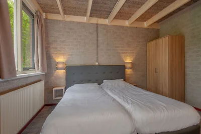 Lussuosa villa con sauna e lavastoviglie da u...