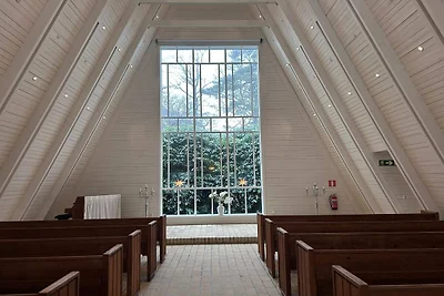 1-Schlafzimmer-Ferienhaus in Stenungsund