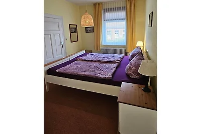 Apartamento vacacional de 1 dormitorio.