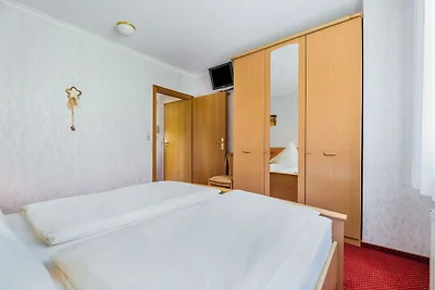 Ruhiges Apartment in Schwalefeld mit Garten