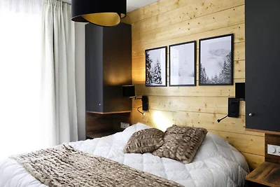 Apart Hotel Prestige Odalys L Eclose