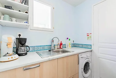 Villa in Jard-sur-Mer in der Nähe von...