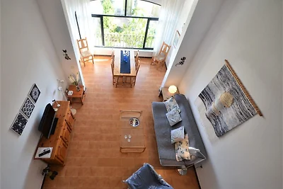 Ferienwohnung, Santa Pola