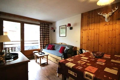 DBA311 - APPARTEMENT MET 1 SLAAPKAMER + SLAAP...