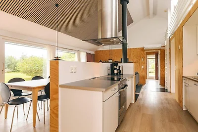 4 Sterne Ferienhaus in Brovst