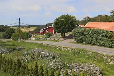 4 persoons vakantie huis in ONSALA-By Traum