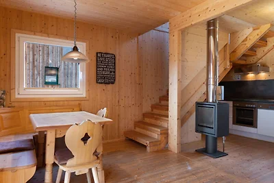 Chalet in Hohentauern direkt im Skigebiet