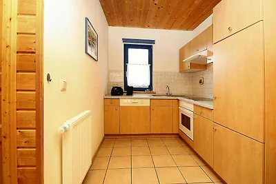 Ferienpark Harz in Hasselfelde