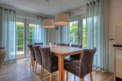 Villa vicino al mare a Domburg