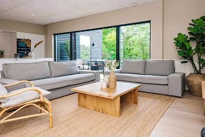 5 Sterne Ferienhaus in Ebeltoft