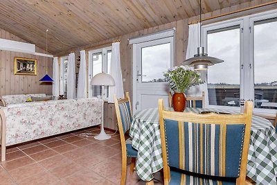 5 persoons vakantie huis in Thisted-By Traum