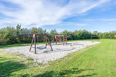 8 Personen Ferienhaus in Hemmet