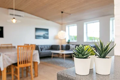 6 Personen Ferienhaus in Faaborg-By Traum