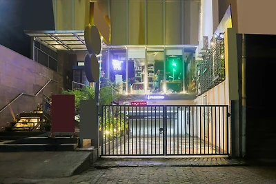 Gemütlicher Aufenthalt Pacific Mall Dehradun