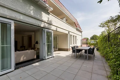 Geräumige Ferienwohnung mit Terrasse in...