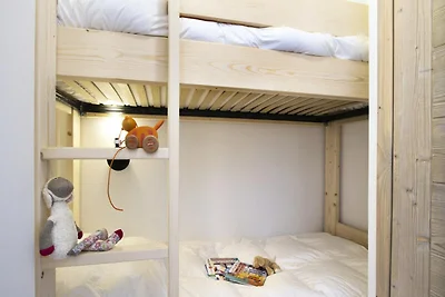 Appartamento molto luminoso