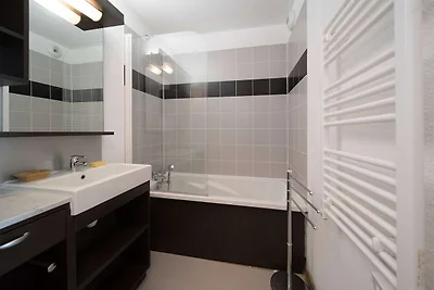 Gemütliches Studio in den Bergen
