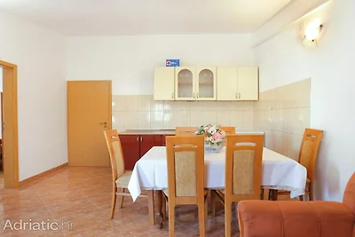 Holiday Home Nada Rogoznica - Six Bedroom Hol...