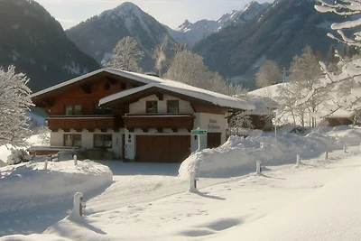 Splendido appartamento a Schladming con sauna