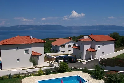 Confortevole casa vacanze a Labin