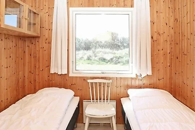 6 Personen Ferienhaus in Saltum