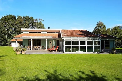 10 Personen Ferienhaus in Tisvildeleje