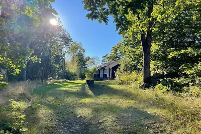 4 Personen Ferienhaus in HALLABRO-By Traum