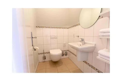 Suurhusen - Greetsiel