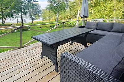 8 osob apartament w FAGERHULT-By Traum