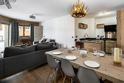 Residenz Chantemerle