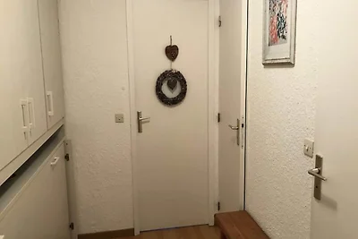 Studio voor 5 personen