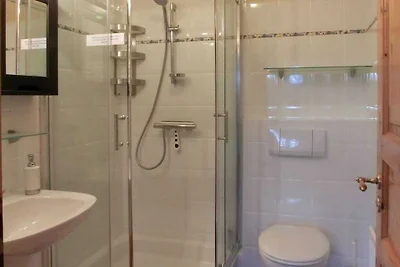 Ferienwohnung mit 1 Schlafzimmer
