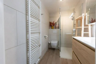Gemütliche Wohnung mit Familie
