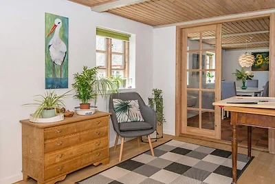 5 Personen Ferienhaus in Børkop-By Traum
