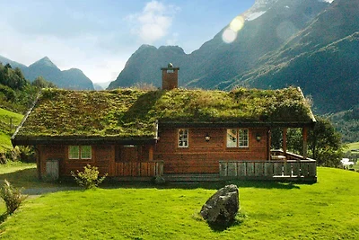 7 Personen Ferienhaus in olden