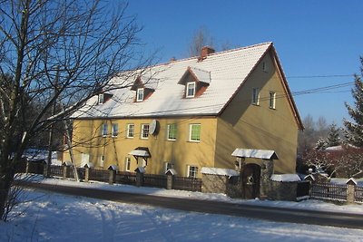 Ruim huis met rustige ligging in rustige stra...