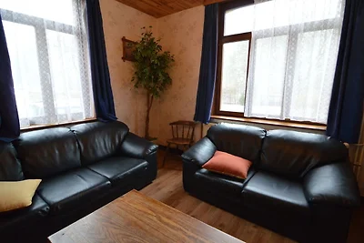Charmantes Ferienhaus in Coo