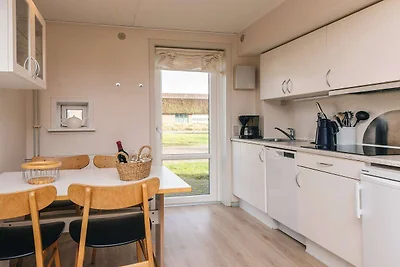 6 Personen Ferienhaus in Rømø-By Traum