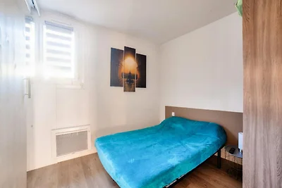 Haus in Jard-sur-Mer nahe Boisvinet