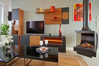 apartman za odmor Obiteljski odmor Bad Kleinen