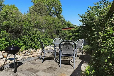 4 Personen Ferienhaus in Asaa-By Traum