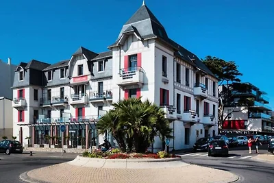 Prestige odalys strandresidentie