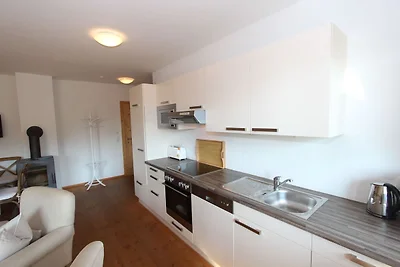 Ferienwohnung in Mittersill nahe dem...
