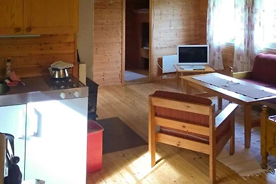 6 Personen Ferienhaus in ENGAVÅGEN-By Traum