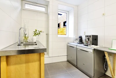 Lussuosa casa vacanze con piscina e sauna