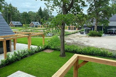 6p Ferienhaus mit Garten in Gelderland in ein...
